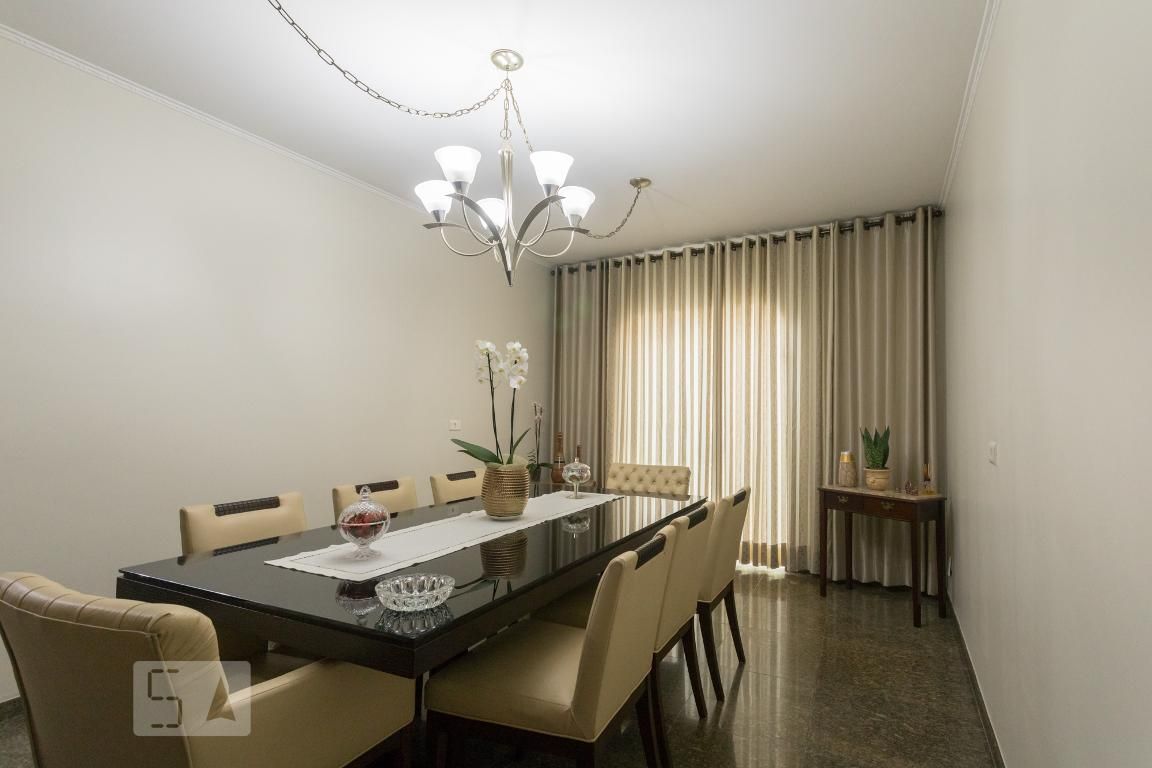 Casa, 4 quartos, 370 m² - Foto 13