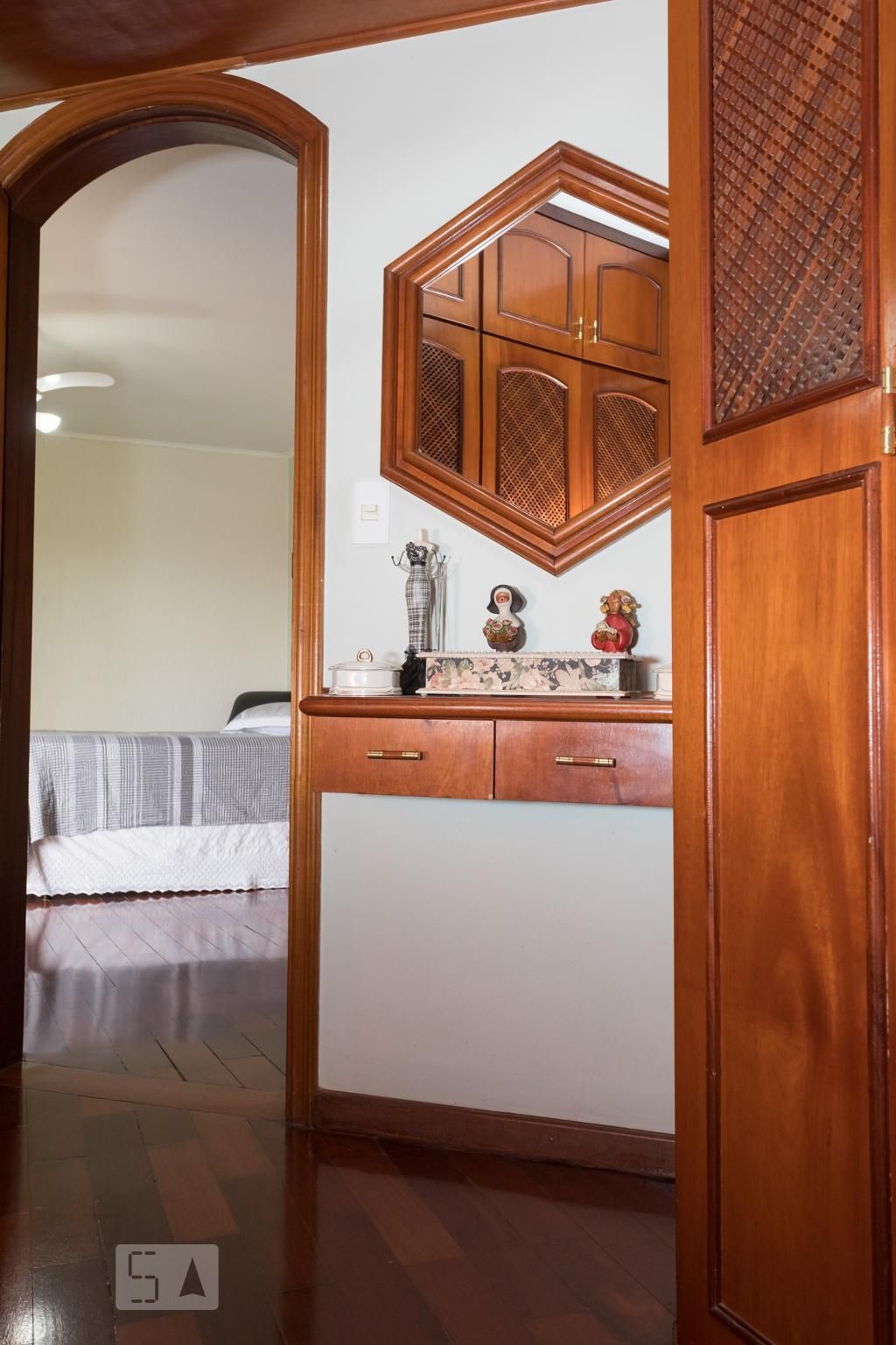 Casa, 4 quartos, 370 m² - Foto 25