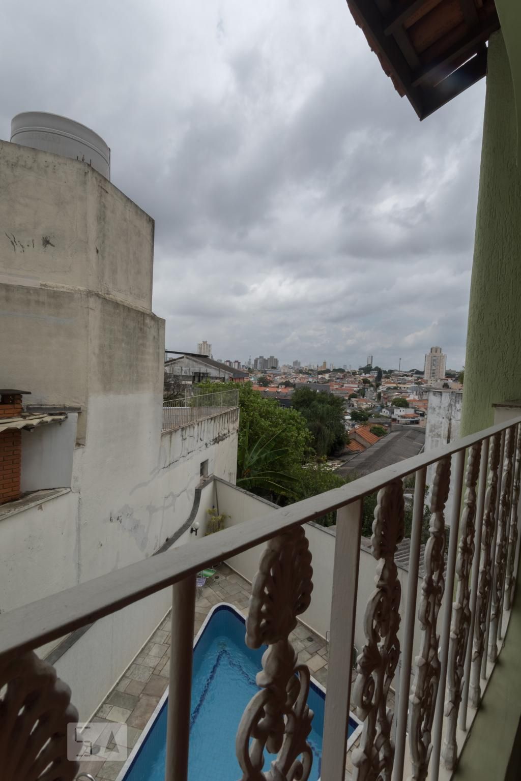 Casa, 4 quartos, 370 m² - Foto 49
