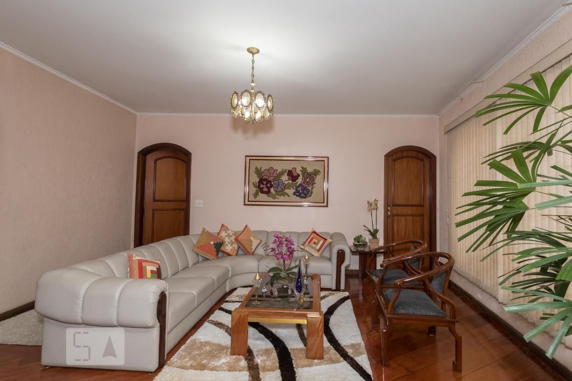 Casa, 4 quartos, 370 m² - Foto 1