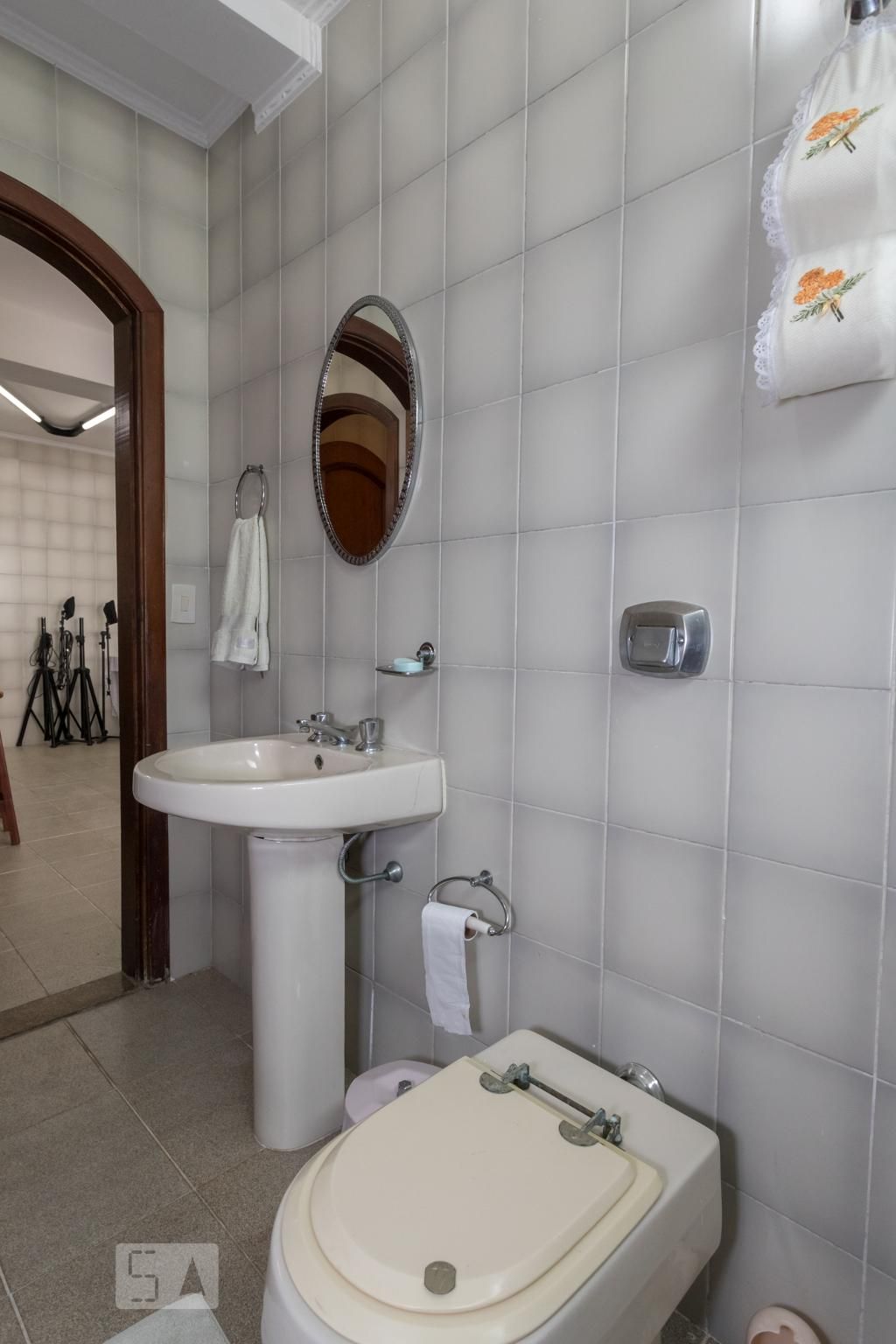 Casa, 4 quartos, 370 m² - Foto 71