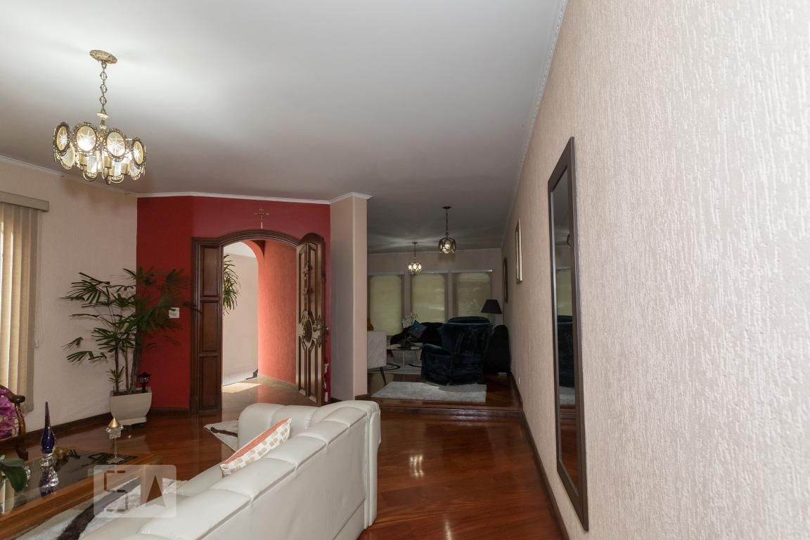 Casa, 4 quartos, 370 m² - Foto 4