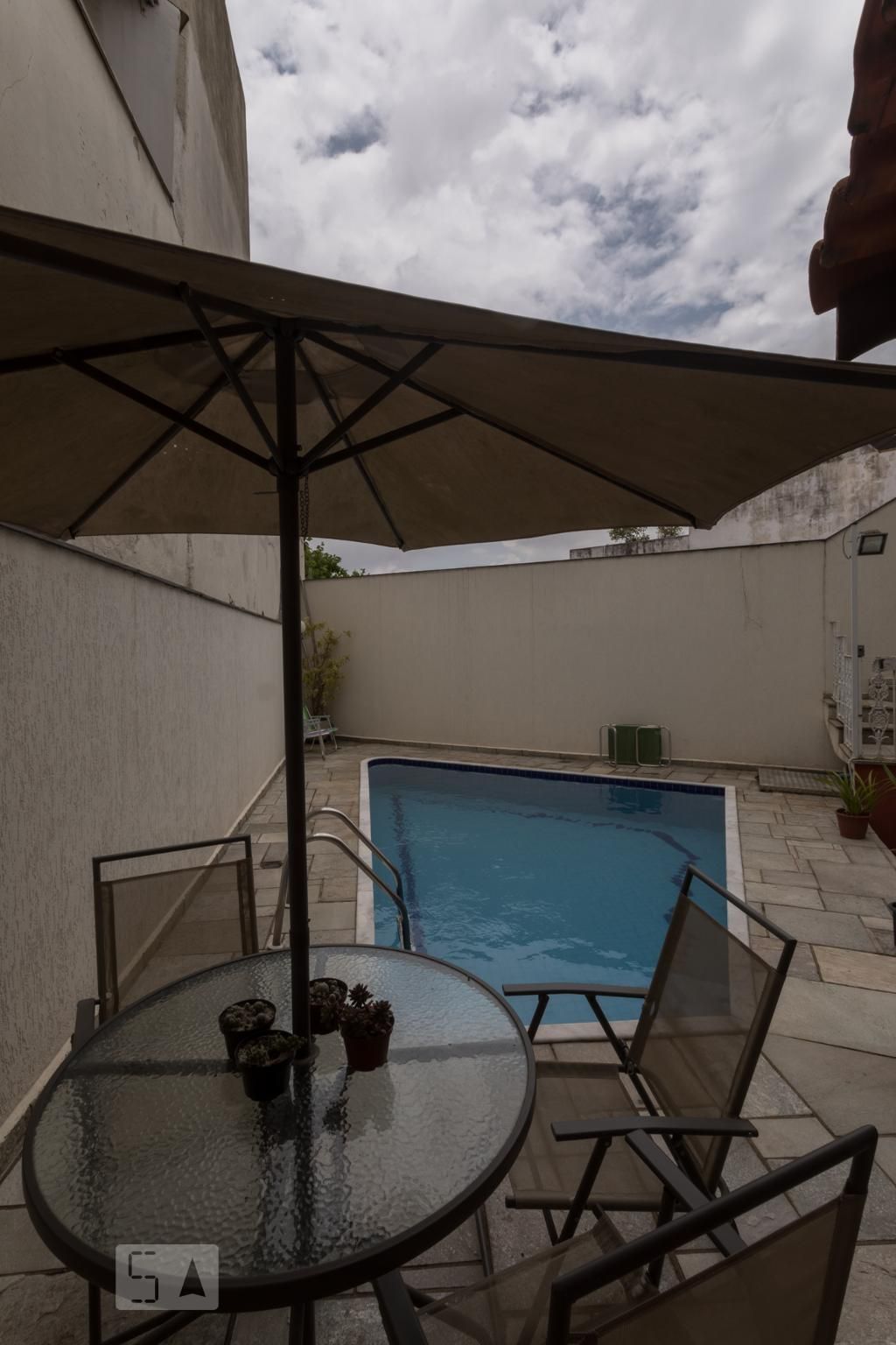 Casa, 4 quartos, 370 m² - Foto 63