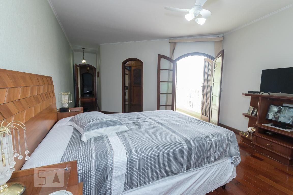 Casa, 4 quartos, 370 m² - Foto 19