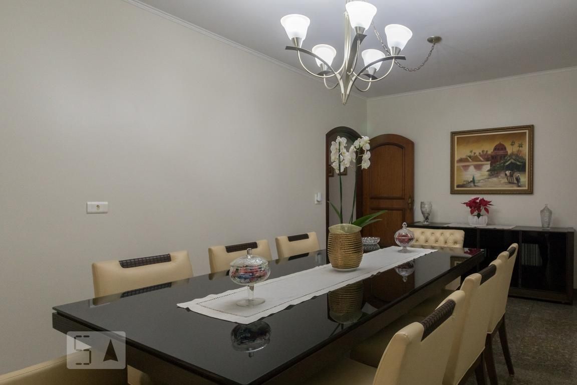 Casa, 4 quartos, 370 m² - Foto 15