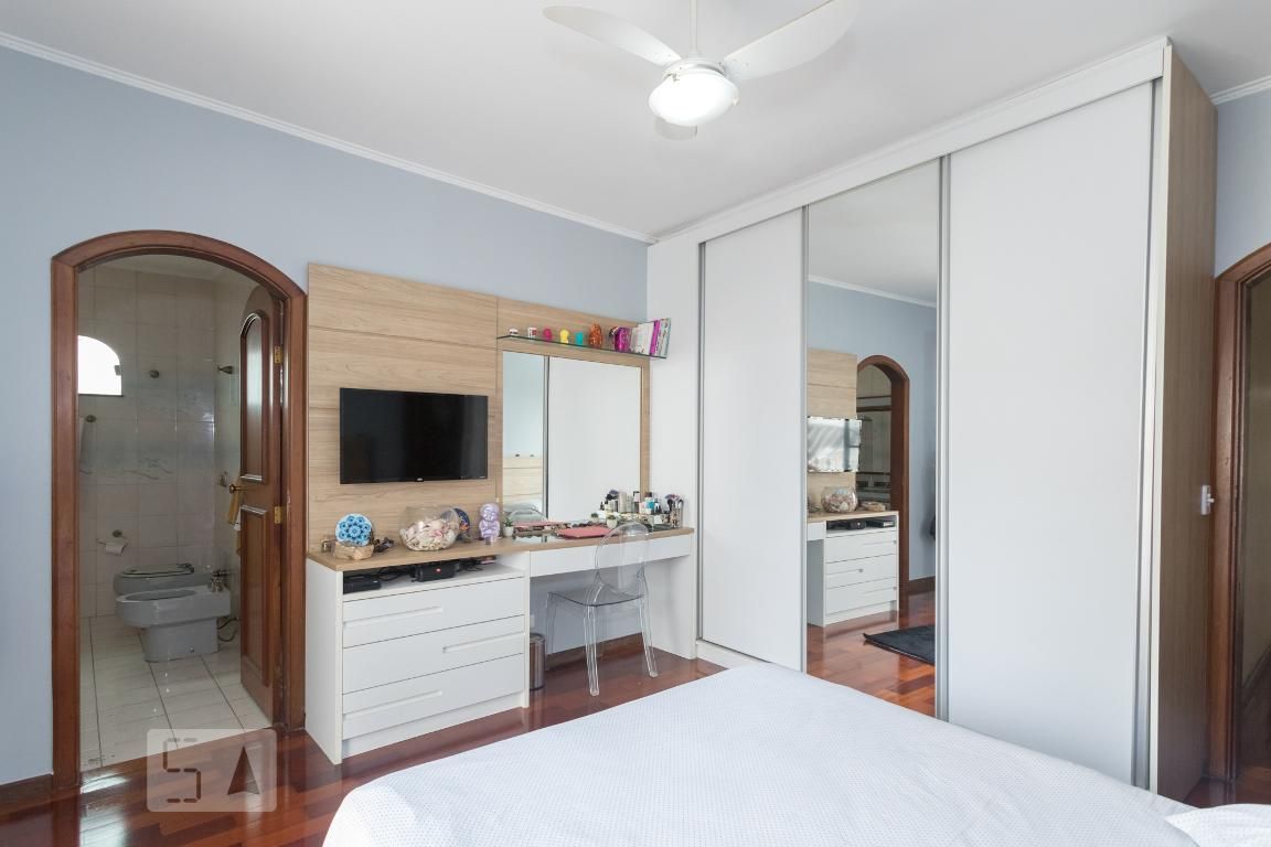 Casa, 4 quartos, 370 m² - Foto 43
