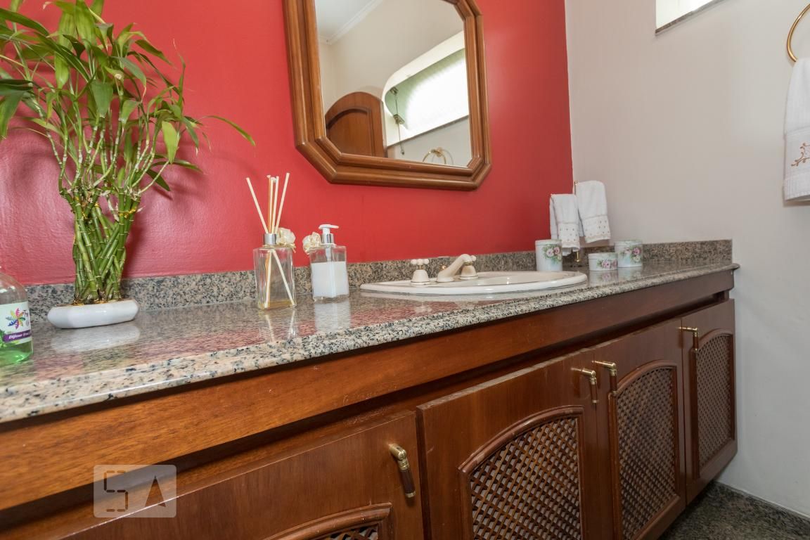 Casa, 4 quartos, 370 m² - Foto 10