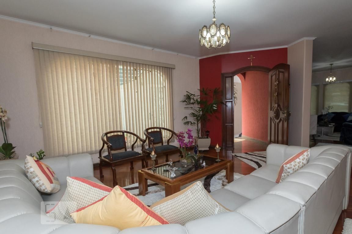 Casa, 4 quartos, 370 m² - Foto 3