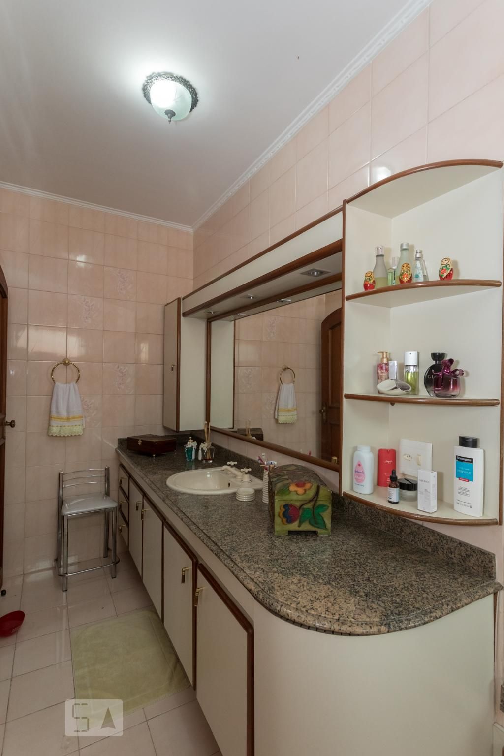 Casa, 4 quartos, 370 m² - Foto 30
