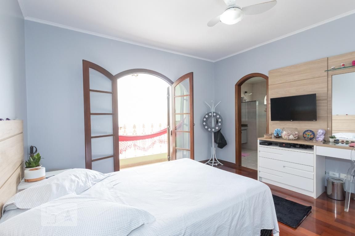Casa, 4 quartos, 370 m² - Foto 40