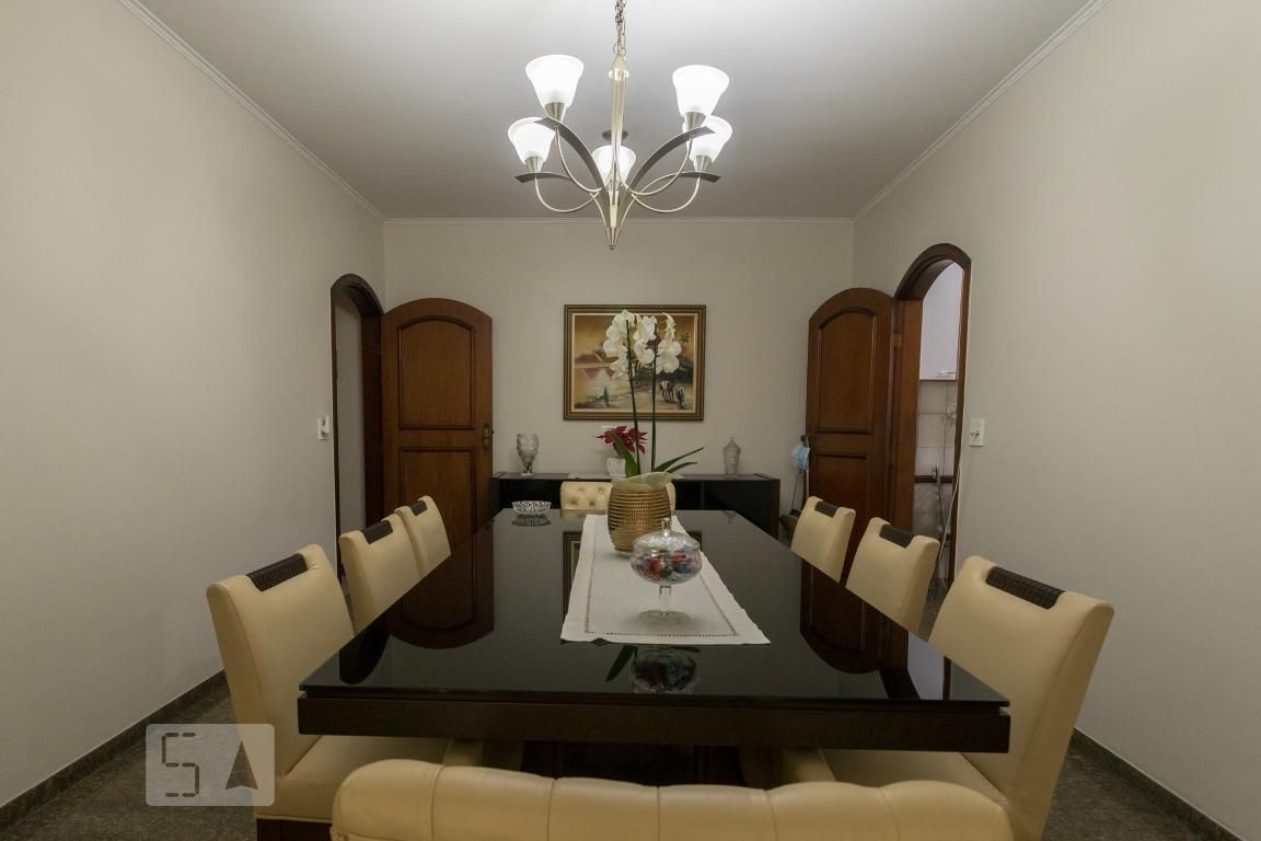 Casa, 4 quartos, 370 m² - Foto 14