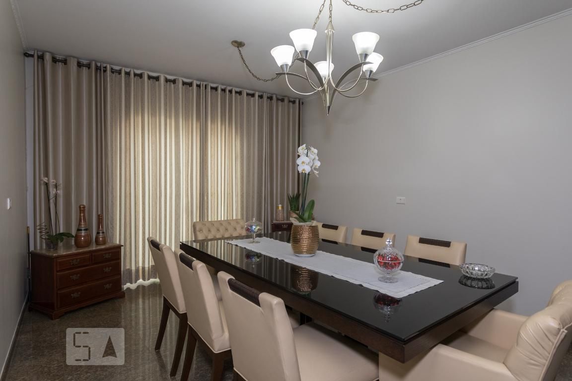 Casa, 4 quartos, 370 m² - Foto 16