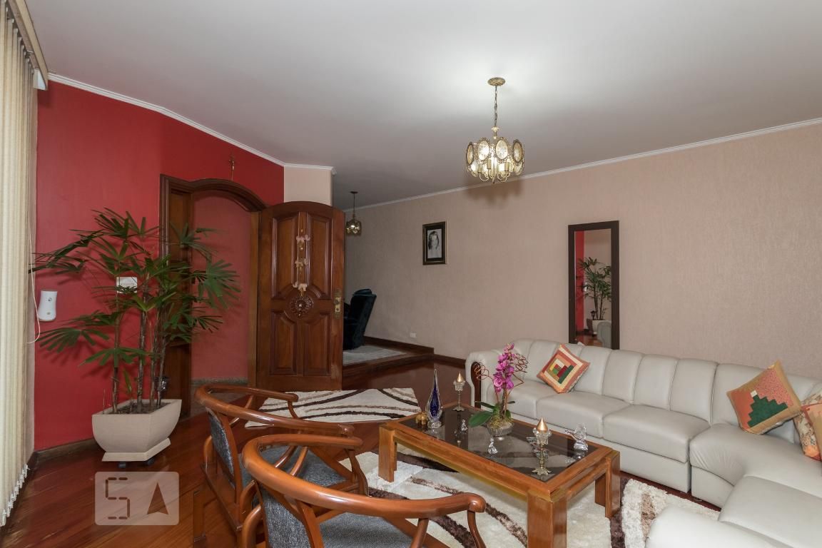 Casa, 4 quartos, 370 m² - Foto 2