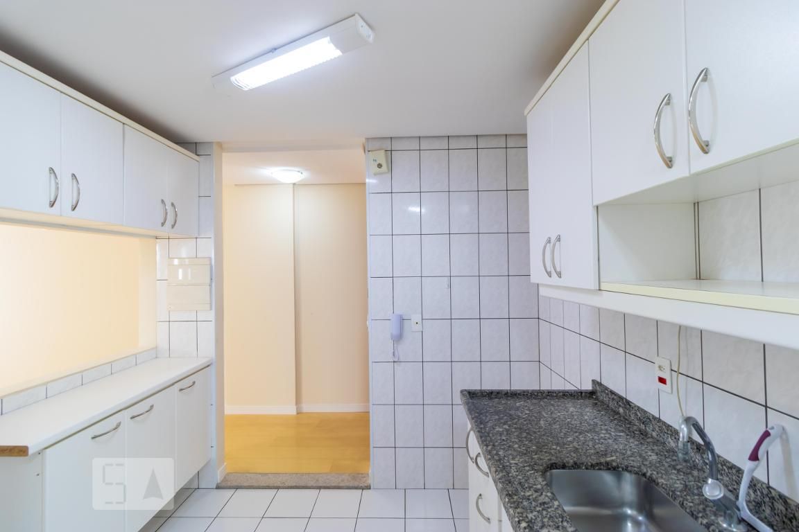 Apartamento à Venda - Vila Brandina, 2 Quartos,  101 m2 em , Campinas - sp | SoloBR