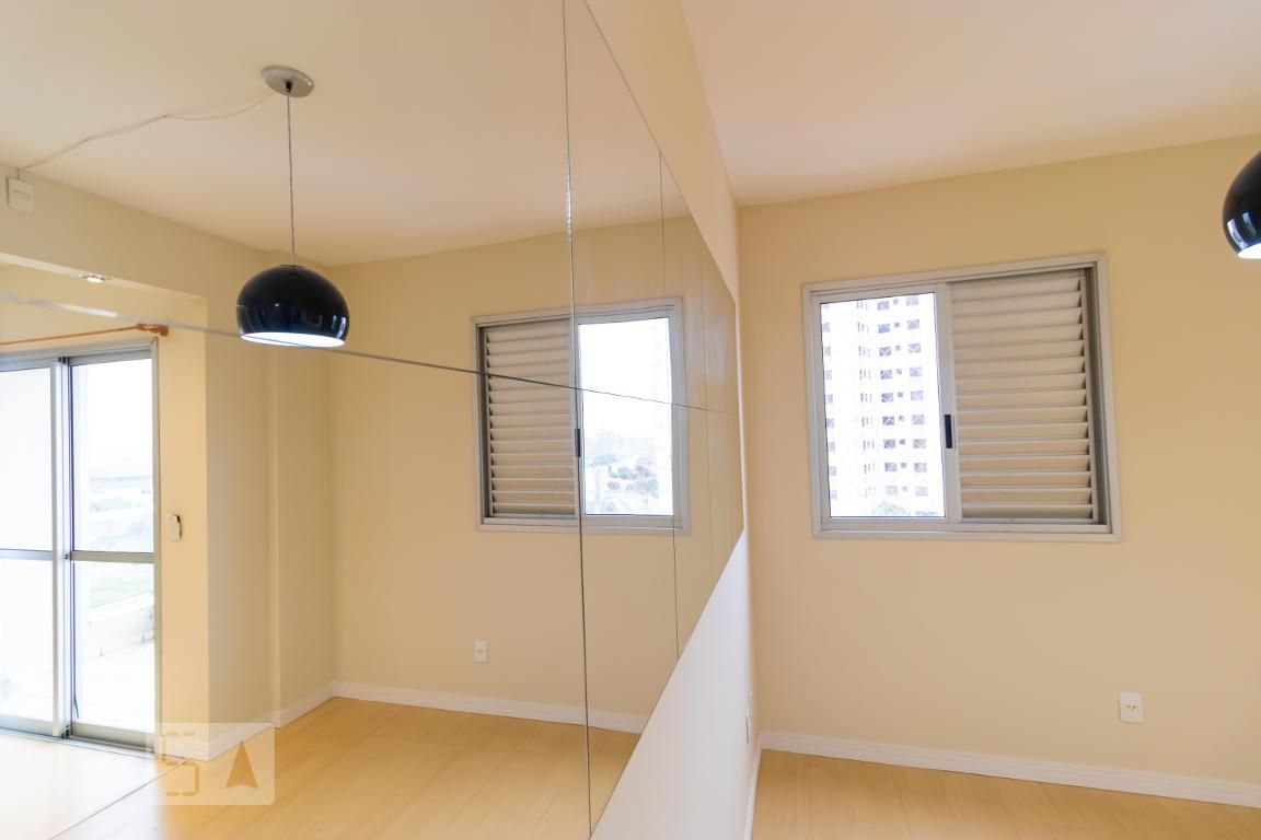 Apartamento à Venda - Vila Brandina, 2 Quartos,  101 m2 em , Campinas - sp | SoloBR
