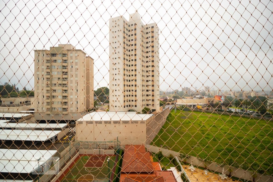 Apartamento à Venda - Vila Brandina, 2 Quartos,  101 m2 em , Campinas - sp | SoloBR