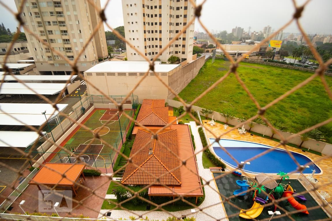 Apartamento à Venda - Vila Brandina, 2 Quartos,  101 m2 em , Campinas - sp | SoloBR