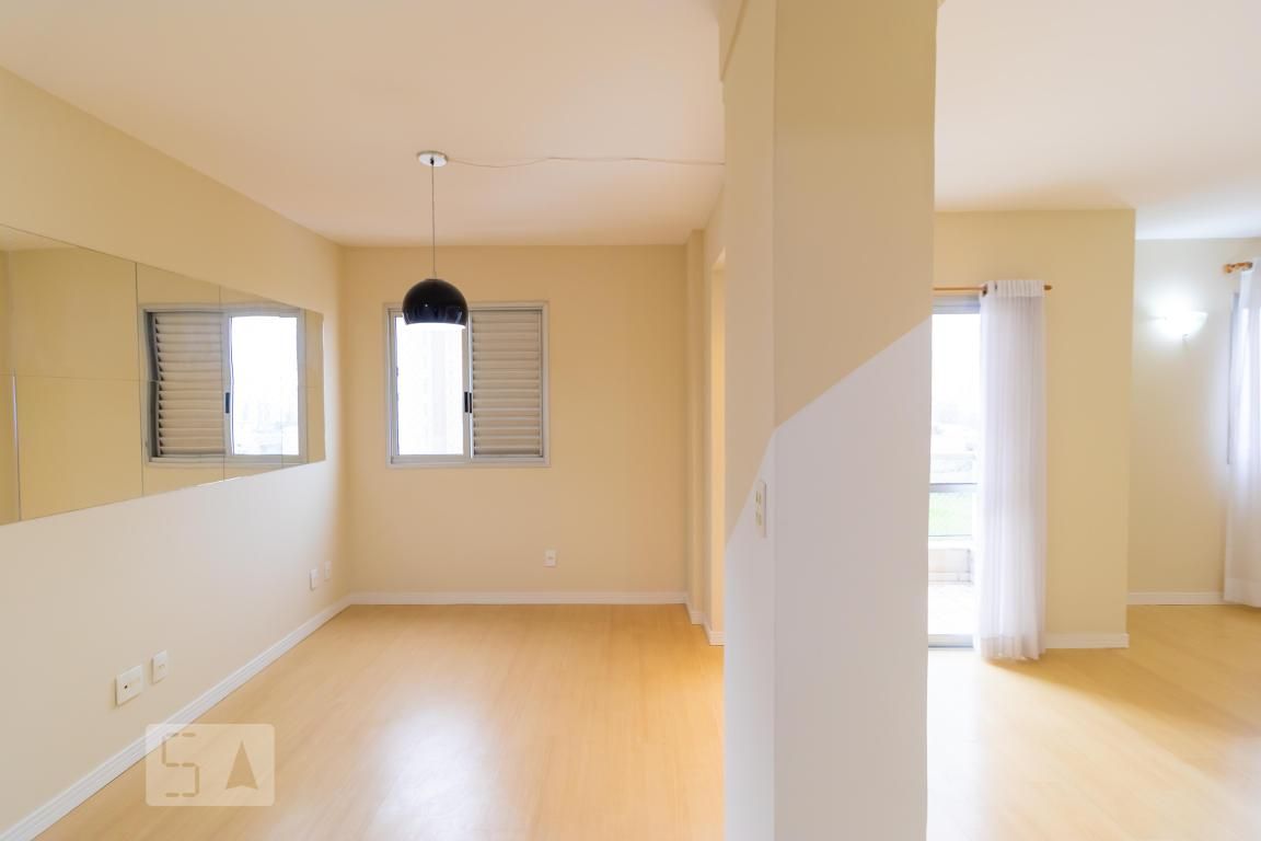 Apartamento à Venda - Vila Brandina, 2 Quartos,  101 m2 em , Campinas - sp | SoloBR