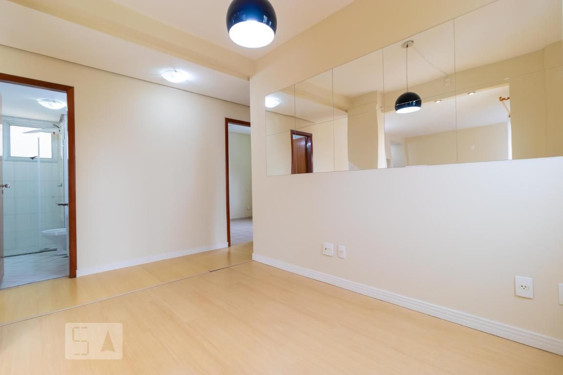Apartamento à Venda - Vila Brandina, 2 Quartos,  101 m2 em , Campinas - sp | SoloBR