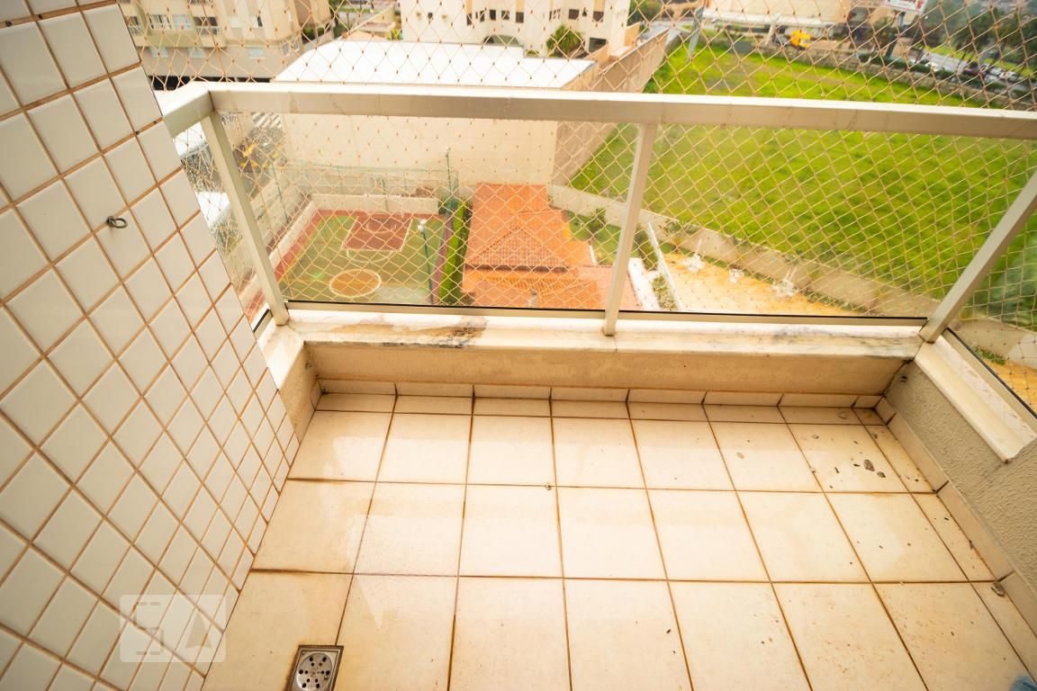 Apartamento à Venda - Vila Brandina, 2 Quartos,  101 m2 em , Campinas - sp | SoloBR