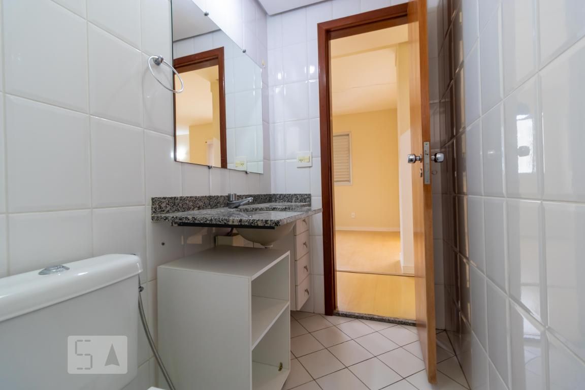 Apartamento à Venda - Vila Brandina, 2 Quartos,  101 m2 em , Campinas - sp | SoloBR