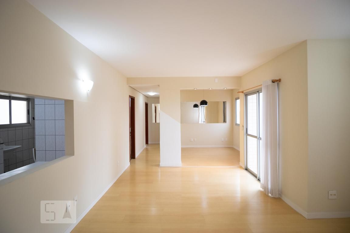 Apartamento à Venda - Vila Brandina, 2 Quartos,  101 m2 em , Campinas - sp | SoloBR
