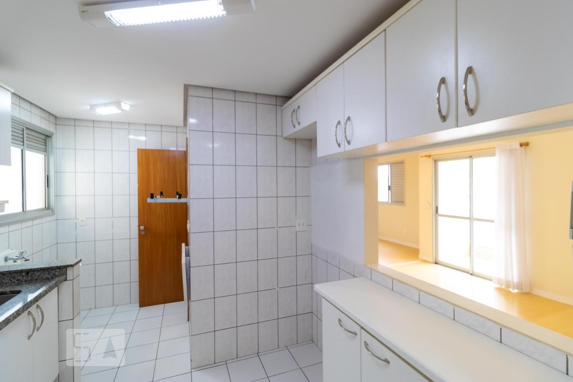 Apartamento à Venda - Vila Brandina, 2 Quartos,  101 m2 em , Campinas - sp | SoloBR