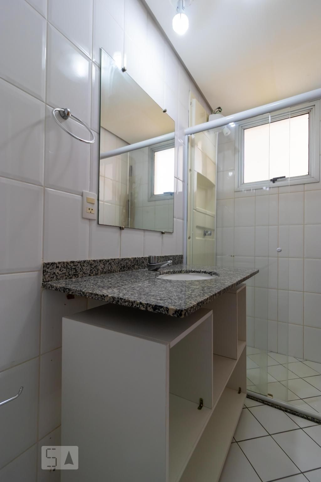 Apartamento à Venda - Vila Brandina, 2 Quartos,  101 m2 em , Campinas - sp | SoloBR