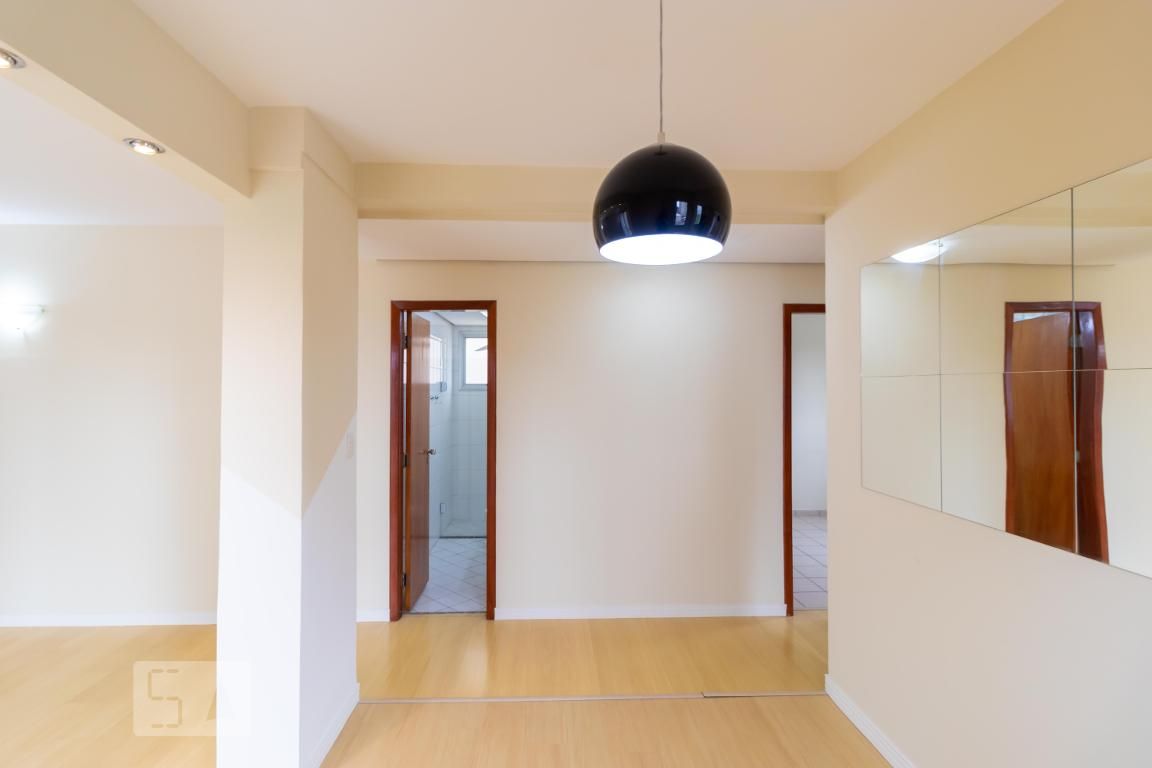 Apartamento à Venda - Vila Brandina, 2 Quartos,  101 m2 em , Campinas - sp | SoloBR