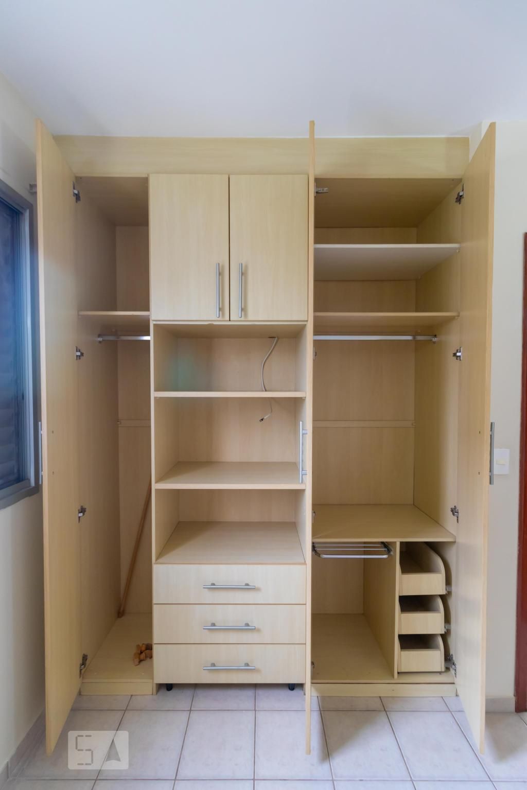 Apartamento à Venda - Vila Brandina, 2 Quartos,  101 m2 em , Campinas - sp | SoloBR