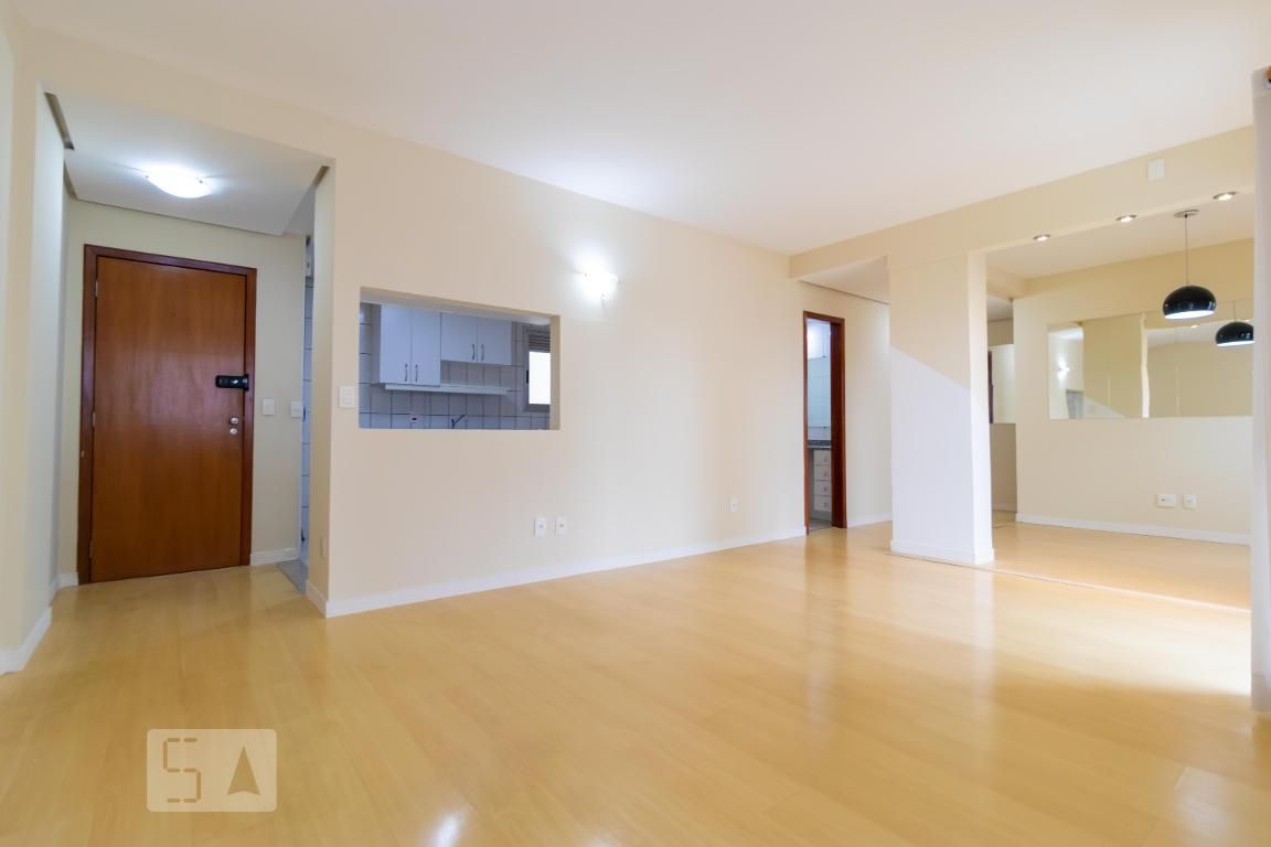 Apartamento à Venda - Vila Brandina, 2 Quartos,  101 m2 em , Campinas - sp | SoloBR