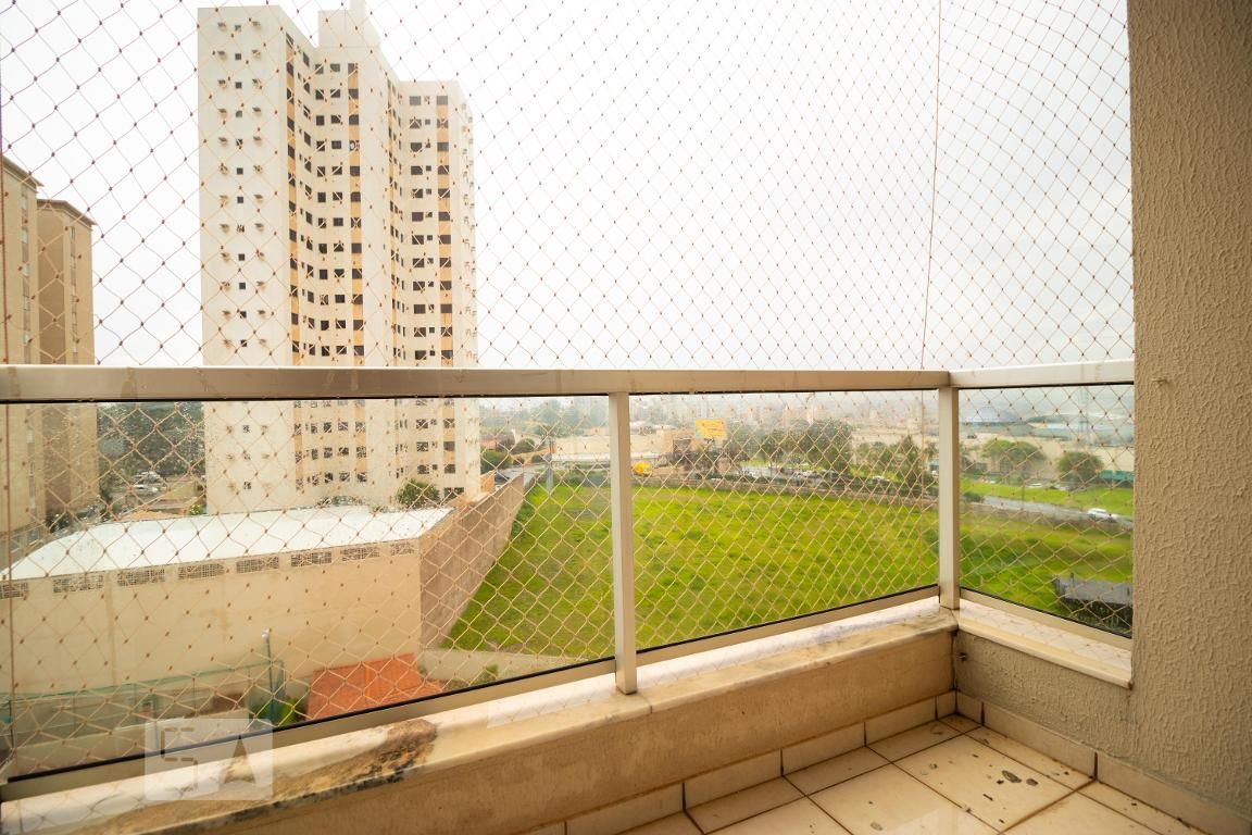 Apartamento à Venda - Vila Brandina, 2 Quartos,  101 m2 em , Campinas - sp | SoloBR