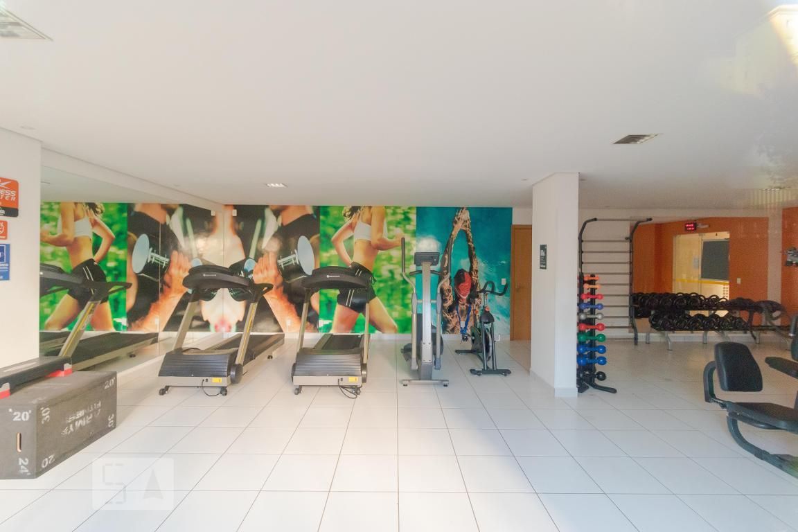 Apartamento à Venda - Vila Brandina, 2 Quartos,  101 m2 em , Campinas - sp | SoloBR