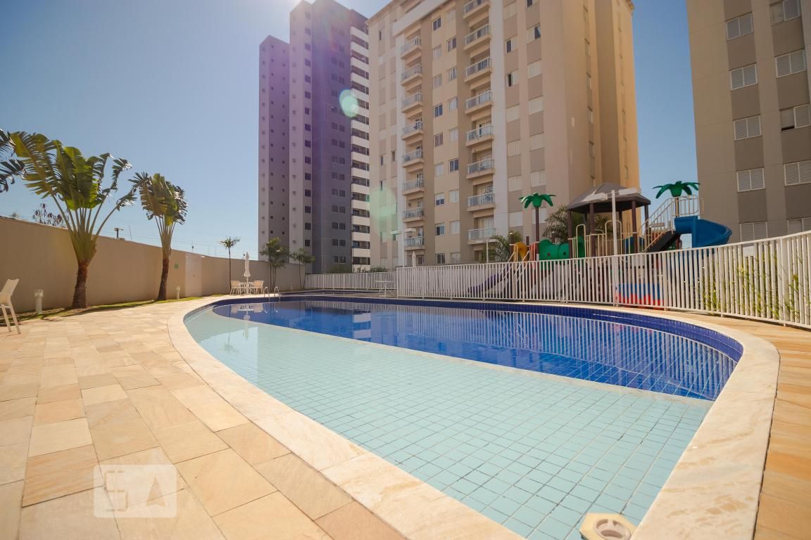 Apartamento à Venda - Vila Brandina, 2 Quartos,  101 m2 em , Campinas - sp | SoloBR