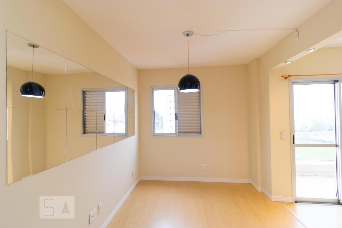 Apartamento à Venda - Vila Brandina, 2 Quartos,  101 m2 em , Campinas - sp | SoloBR