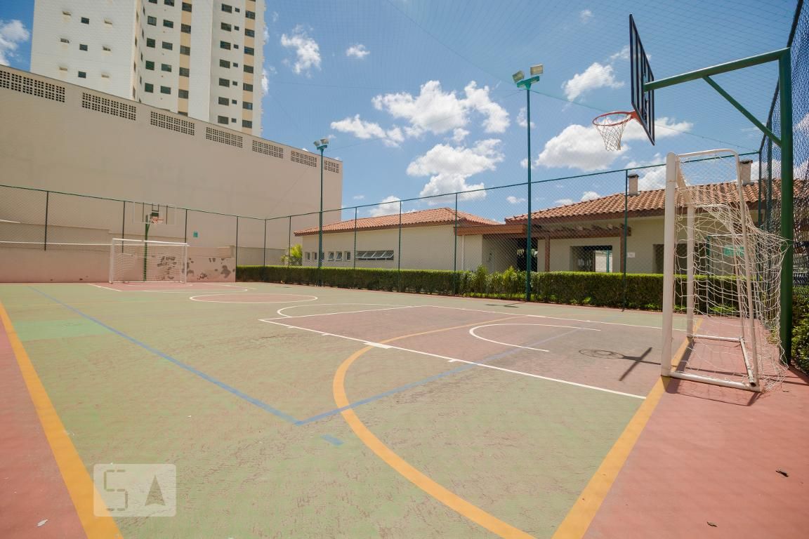 Apartamento à Venda - Vila Brandina, 2 Quartos,  101 m2 em , Campinas - sp | SoloBR
