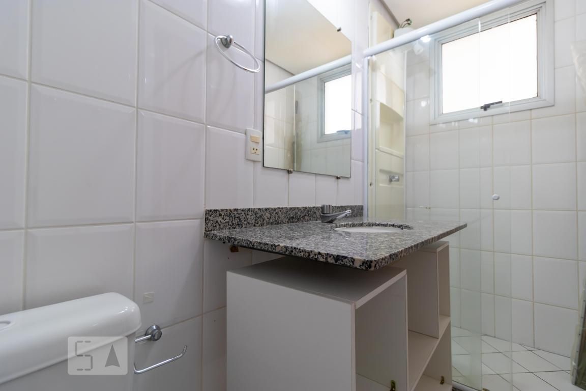 Apartamento à Venda - Vila Brandina, 2 Quartos,  101 m2 em , Campinas - sp | SoloBR