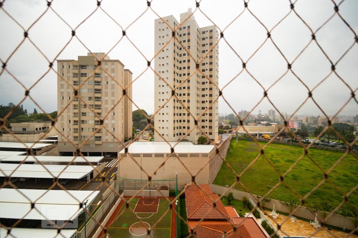 Apartamento à Venda - Vila Brandina, 2 Quartos,  101 m2 em , Campinas - sp | SoloBR