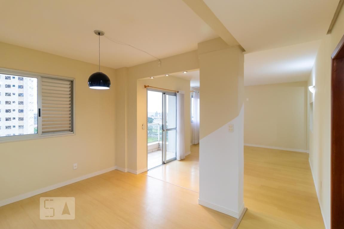 Apartamento à Venda - Vila Brandina, 2 Quartos,  101 m2 em , Campinas - sp | SoloBR