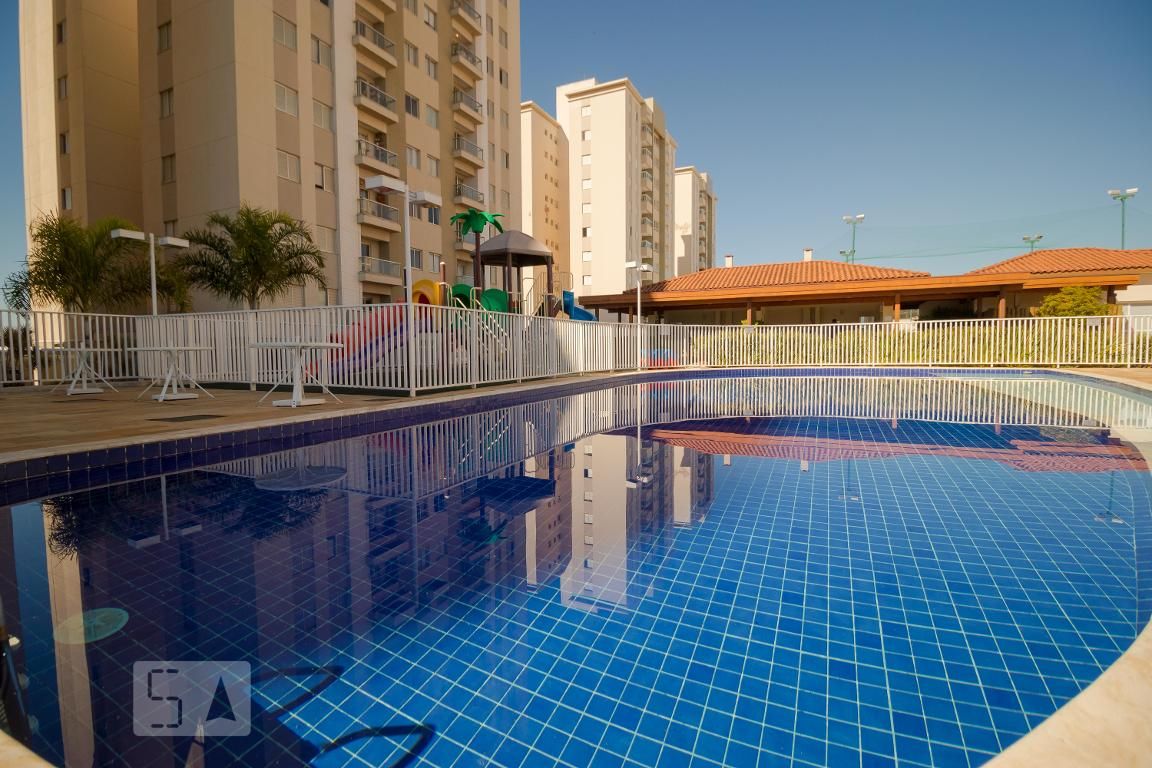 Apartamento à Venda - Vila Brandina, 2 Quartos,  101 m2 em , Campinas - sp | SoloBR