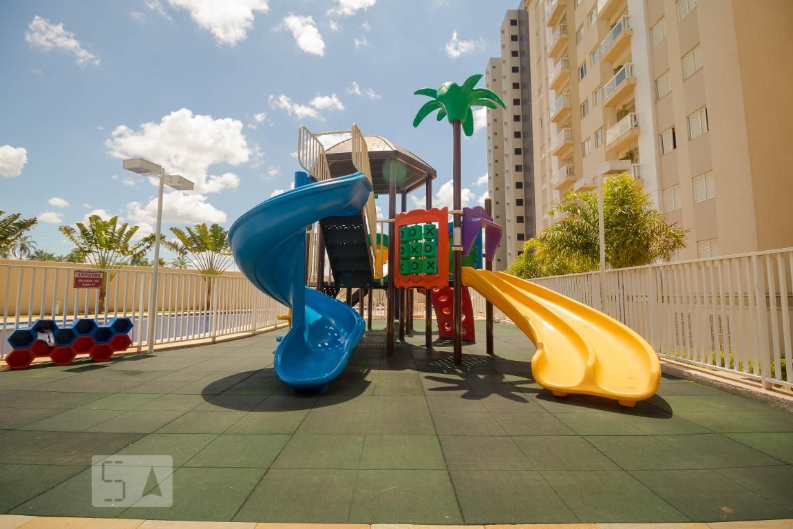 Apartamento à Venda - Vila Brandina, 2 Quartos,  101 m2 em , Campinas - sp | SoloBR