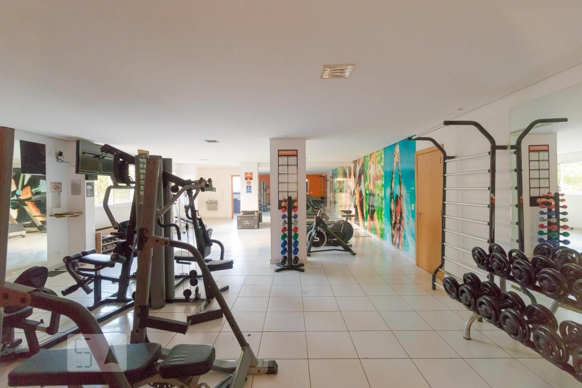 Apartamento à Venda - Vila Brandina, 2 Quartos,  101 m2 em , Campinas - sp | SoloBR