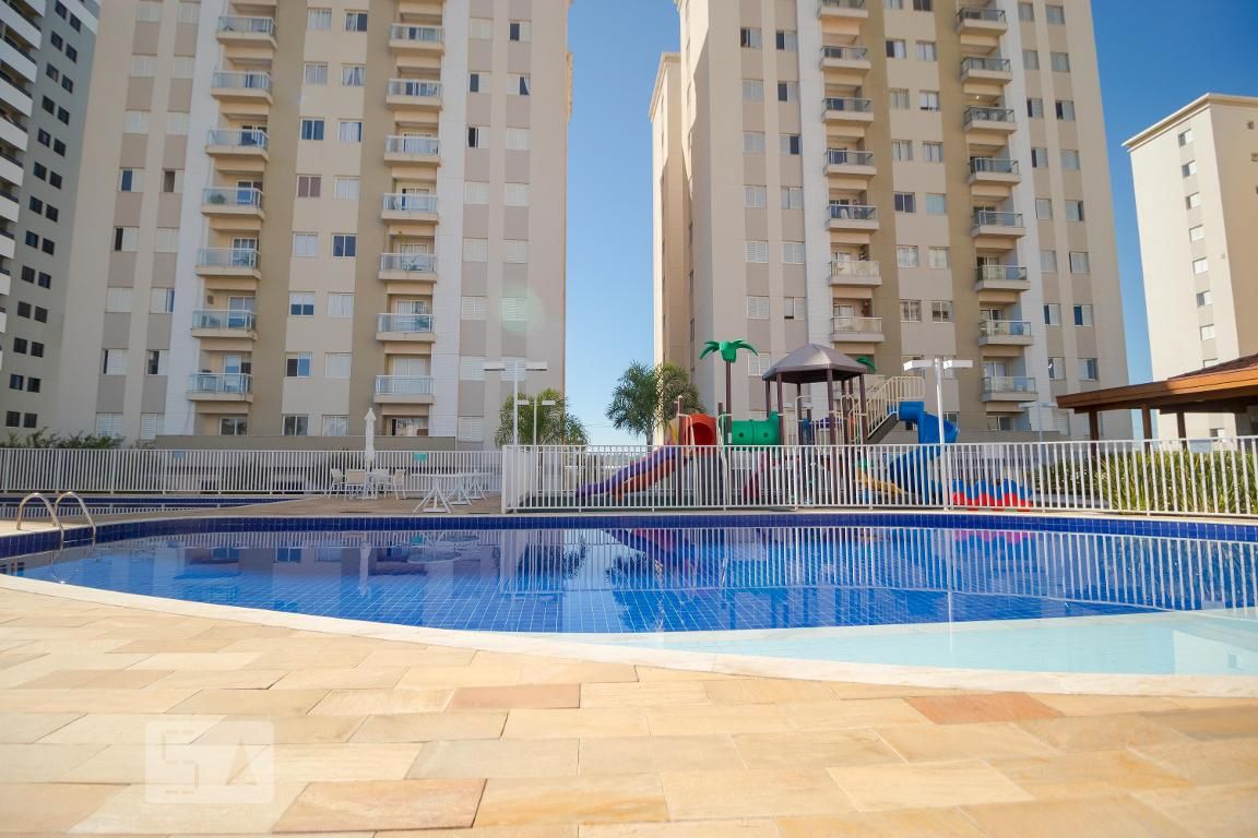 Apartamento à Venda - Vila Brandina, 2 Quartos,  101 m2 em , Campinas - sp | SoloBR