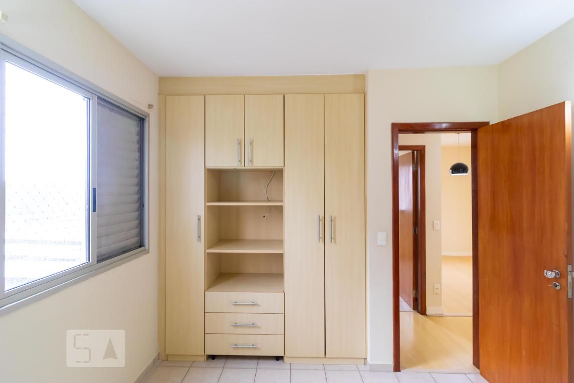 Apartamento à Venda - Vila Brandina, 2 Quartos,  101 m2 em , Campinas - sp | SoloBR