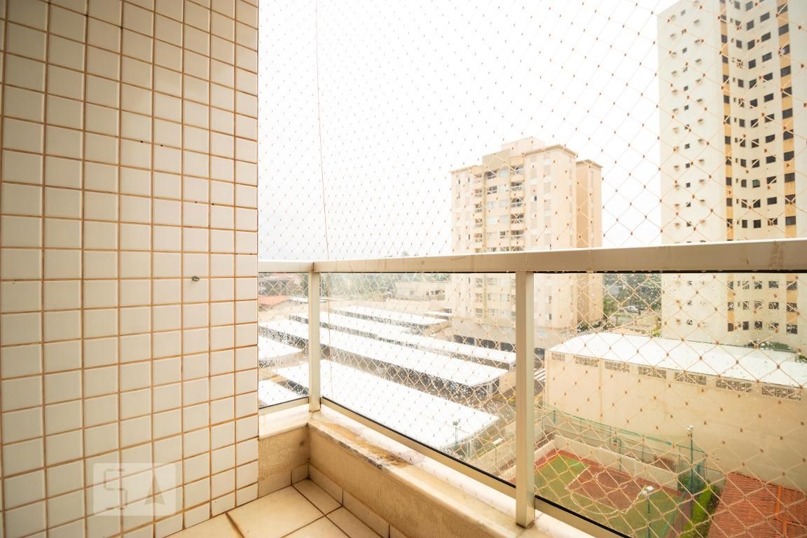 Apartamento à Venda - Vila Brandina, 2 Quartos,  101 m2 em , Campinas - sp | SoloBR