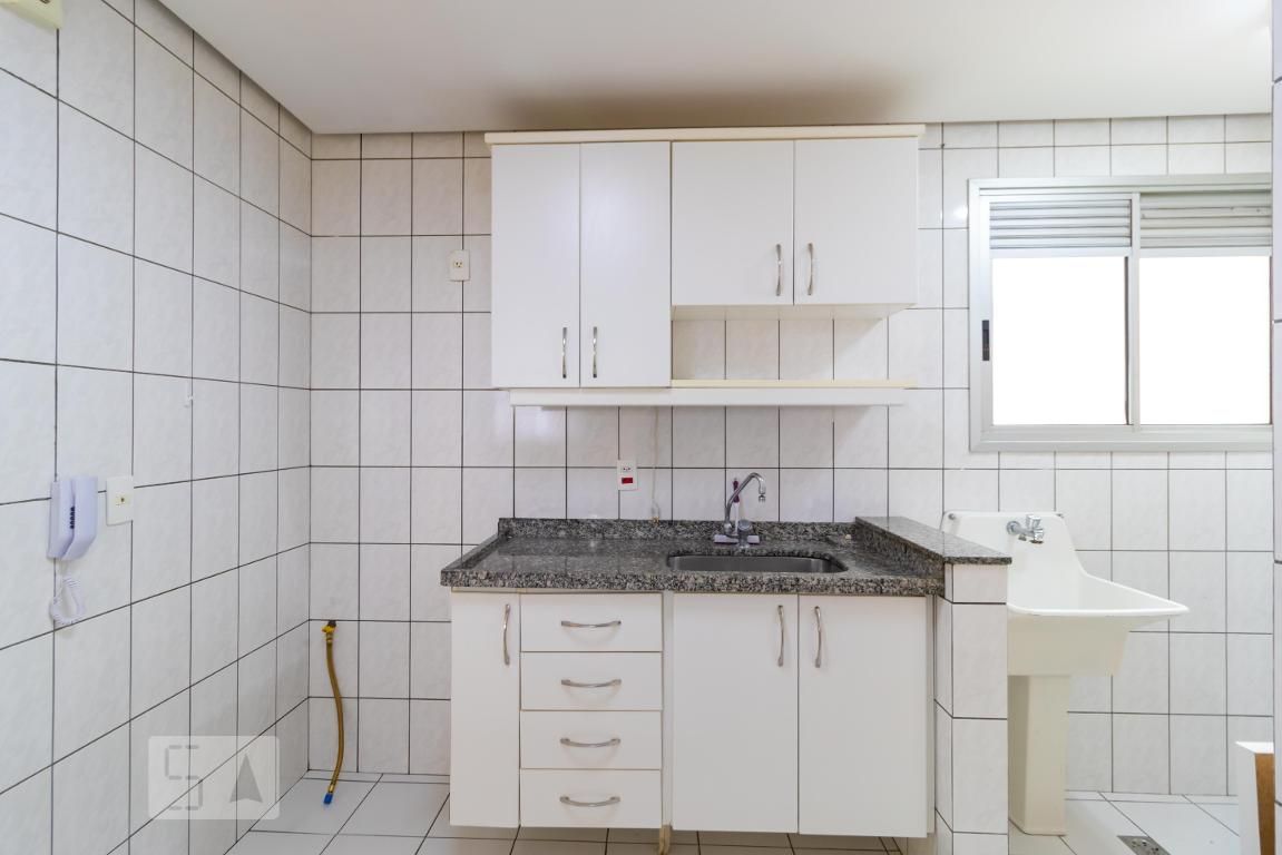 Apartamento à Venda - Vila Brandina, 2 Quartos,  101 m2 em , Campinas - sp | SoloBR