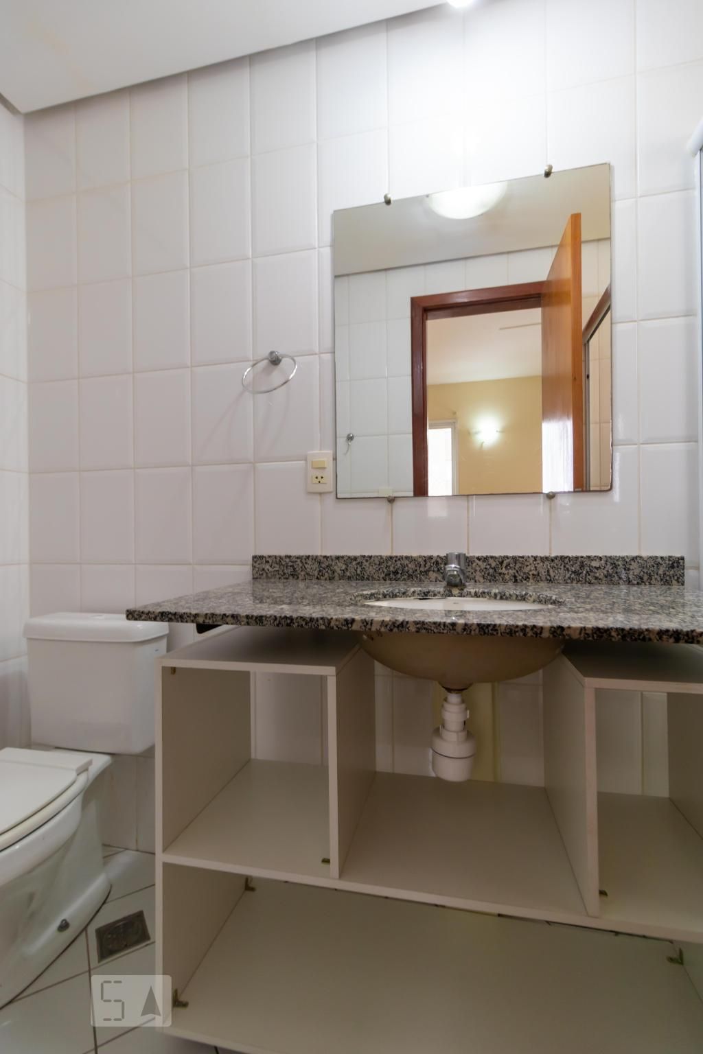 Apartamento à Venda - Vila Brandina, 2 Quartos,  101 m2 em , Campinas - sp | SoloBR