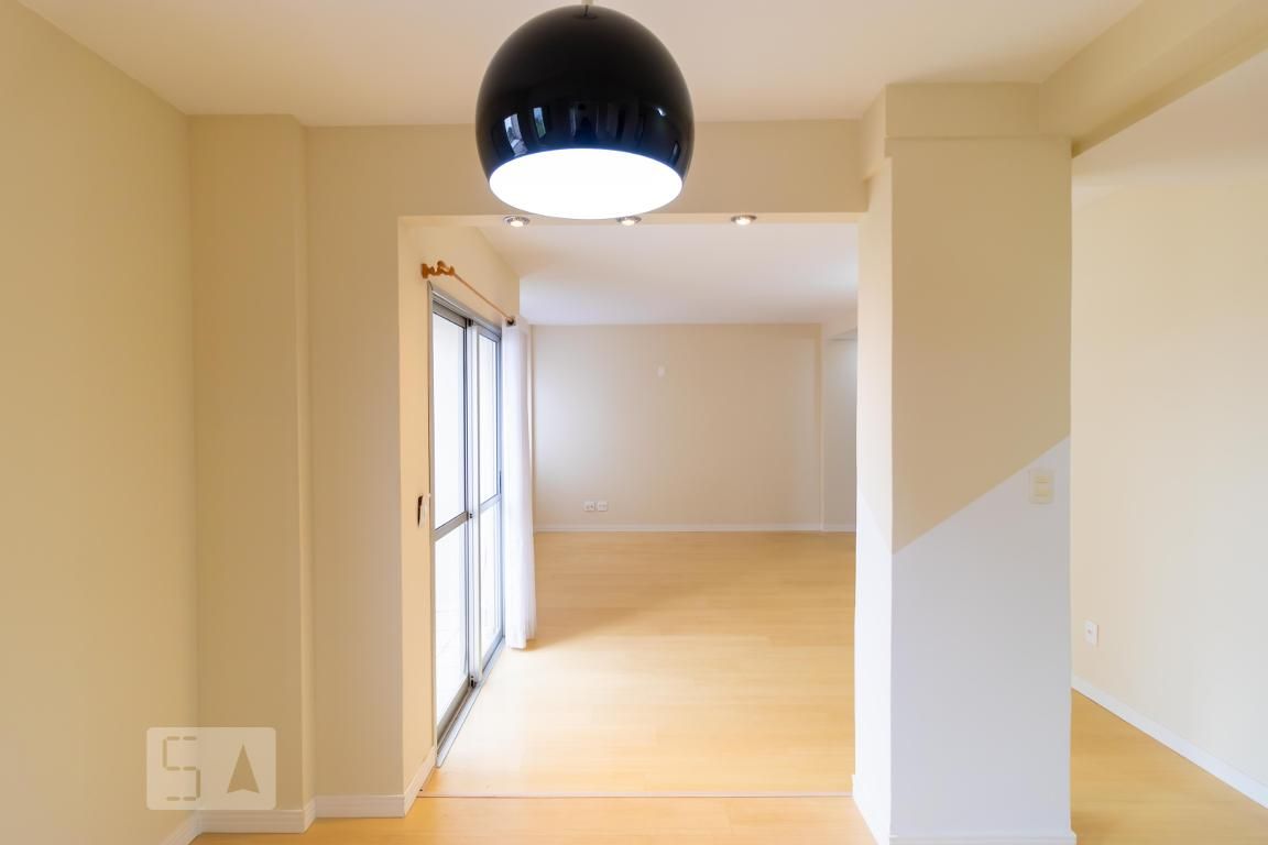 Apartamento à Venda - Vila Brandina, 2 Quartos,  101 m2 em , Campinas - sp | SoloBR