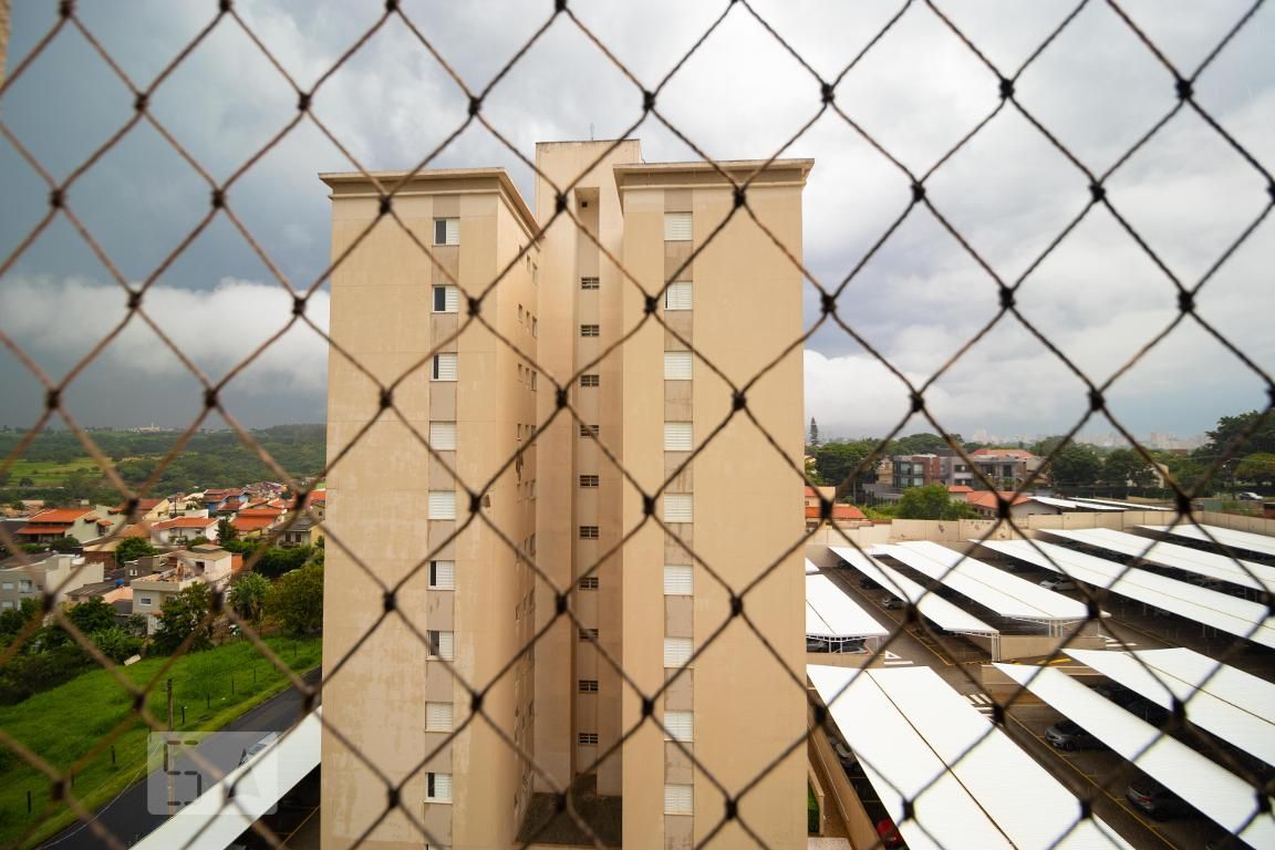 Apartamento à Venda - Vila Brandina, 2 Quartos,  101 m2 em , Campinas - sp | SoloBR