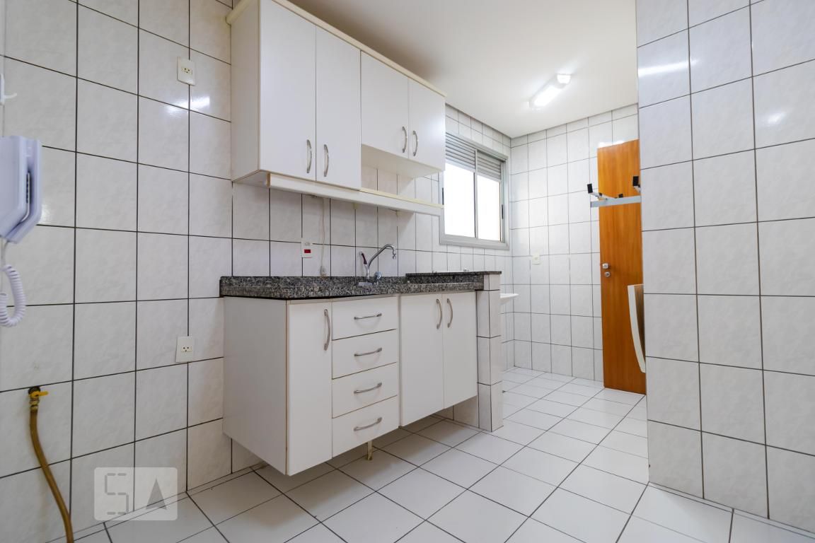 Apartamento à Venda - Vila Brandina, 2 Quartos,  101 m2 em , Campinas - sp | SoloBR